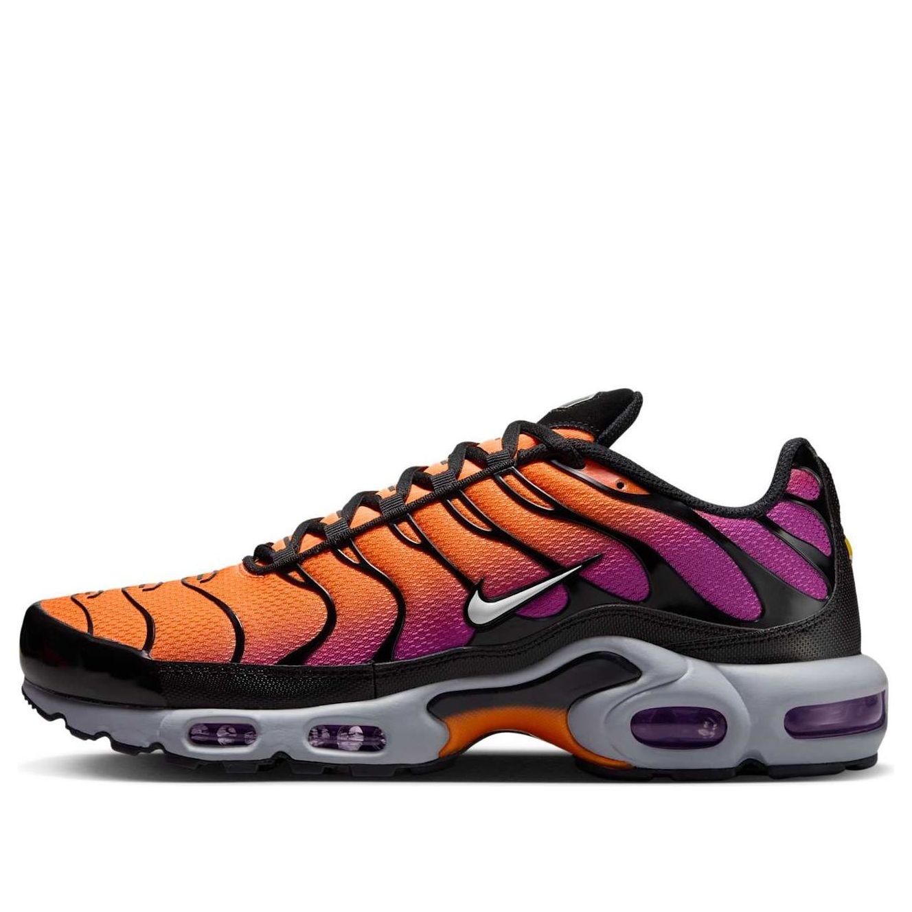 Nike Air Max Plus 'Desert Sunset' in Red for Men Lyst UK