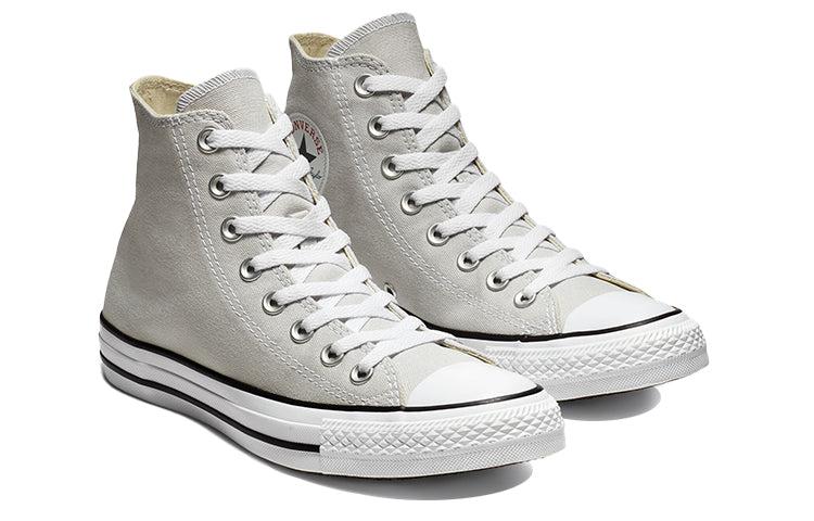 Converse Chuck Taylor All Star High 'Mouse' in Grey for Men Lyst UK