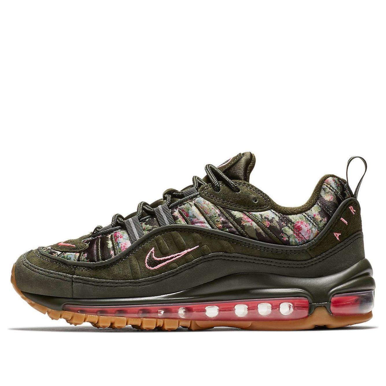 Nike air max floral camo hotsell