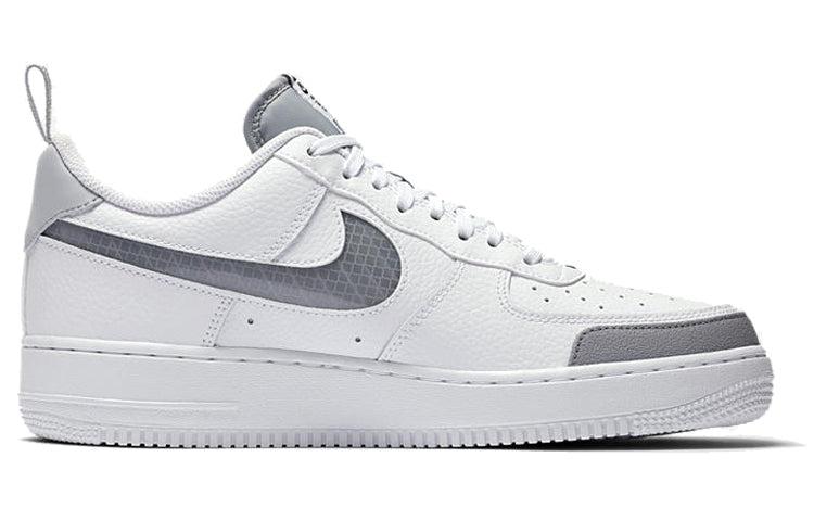 Nike Air Force 1 Low 'under Construction - White' for Men | Lyst