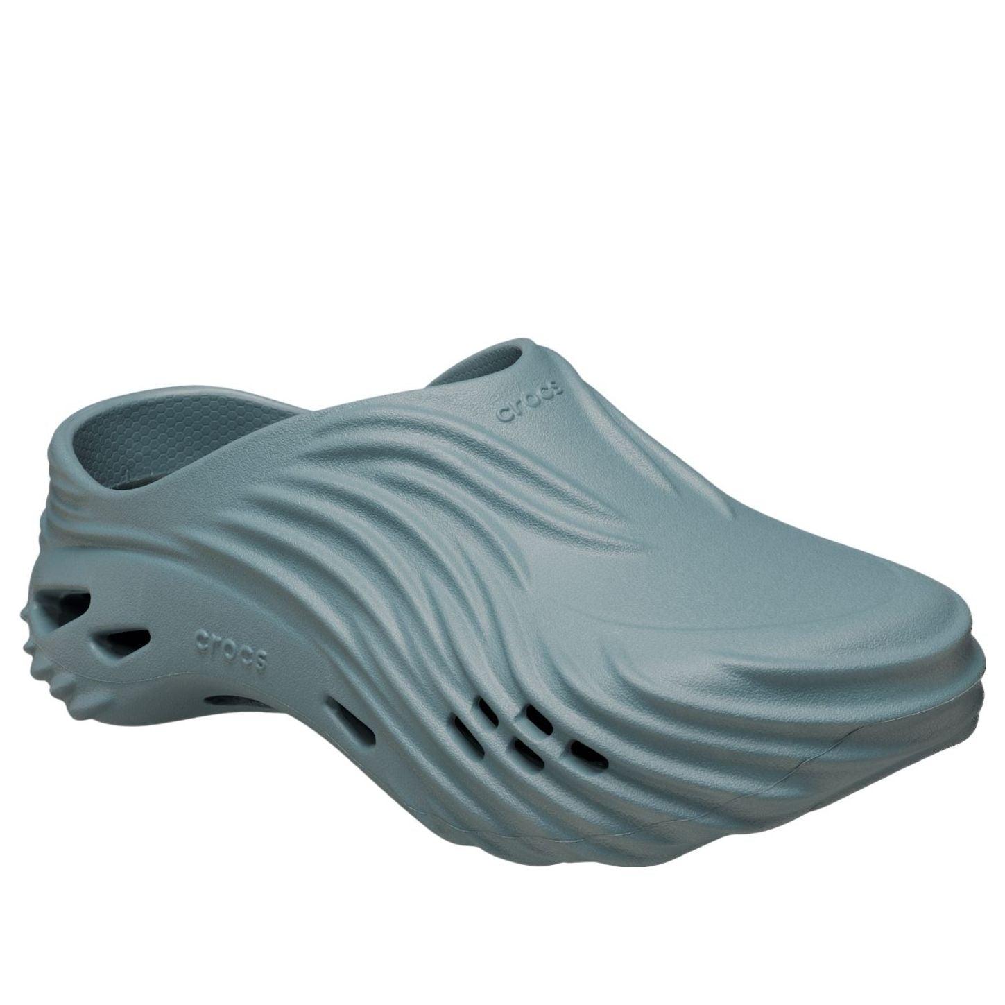 Crocs™ Echo Wave Clogs  display picture 2