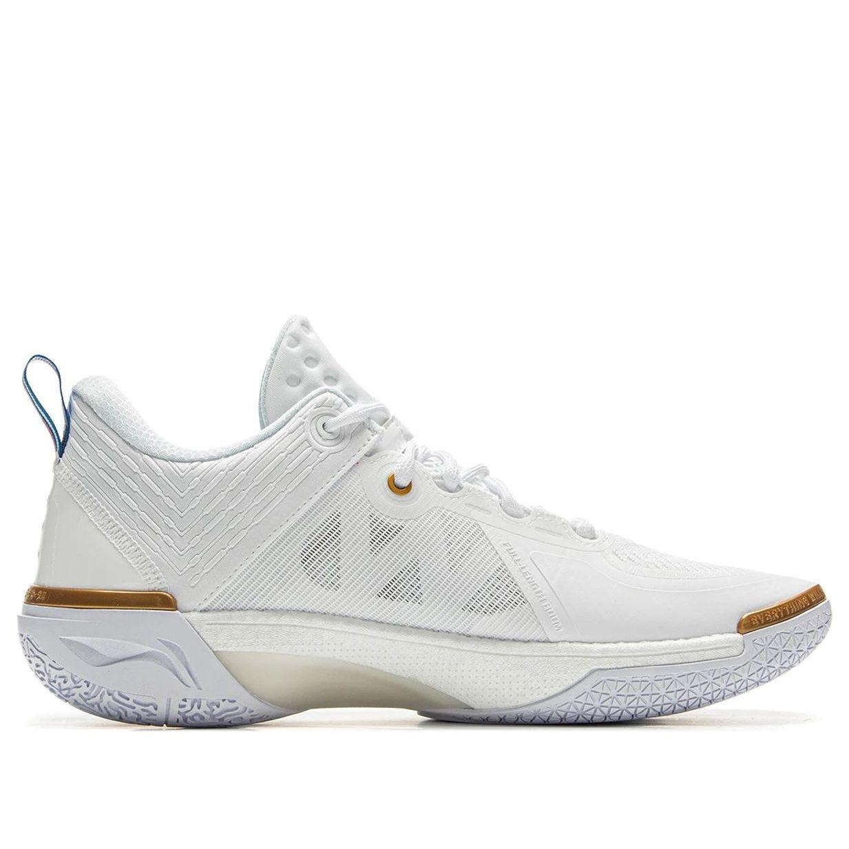 【LI-NING Wade Shadow6 V2】　 Cha*san Li-Ning Wade Shadow 6 V2 - Summer Edition