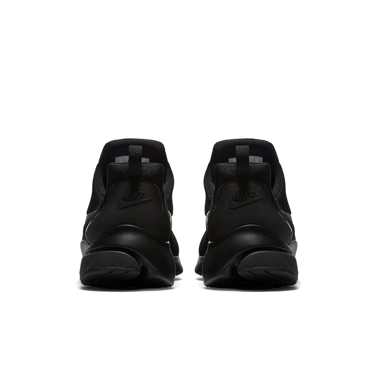 Nike Presto Fly Triple in Black for Men Lyst UK