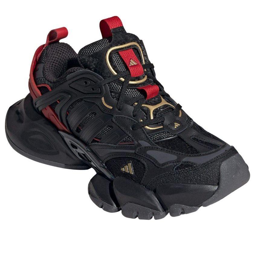 adidas Xlg Runner Deluxe 'Year Of The Snake' in Black for Men