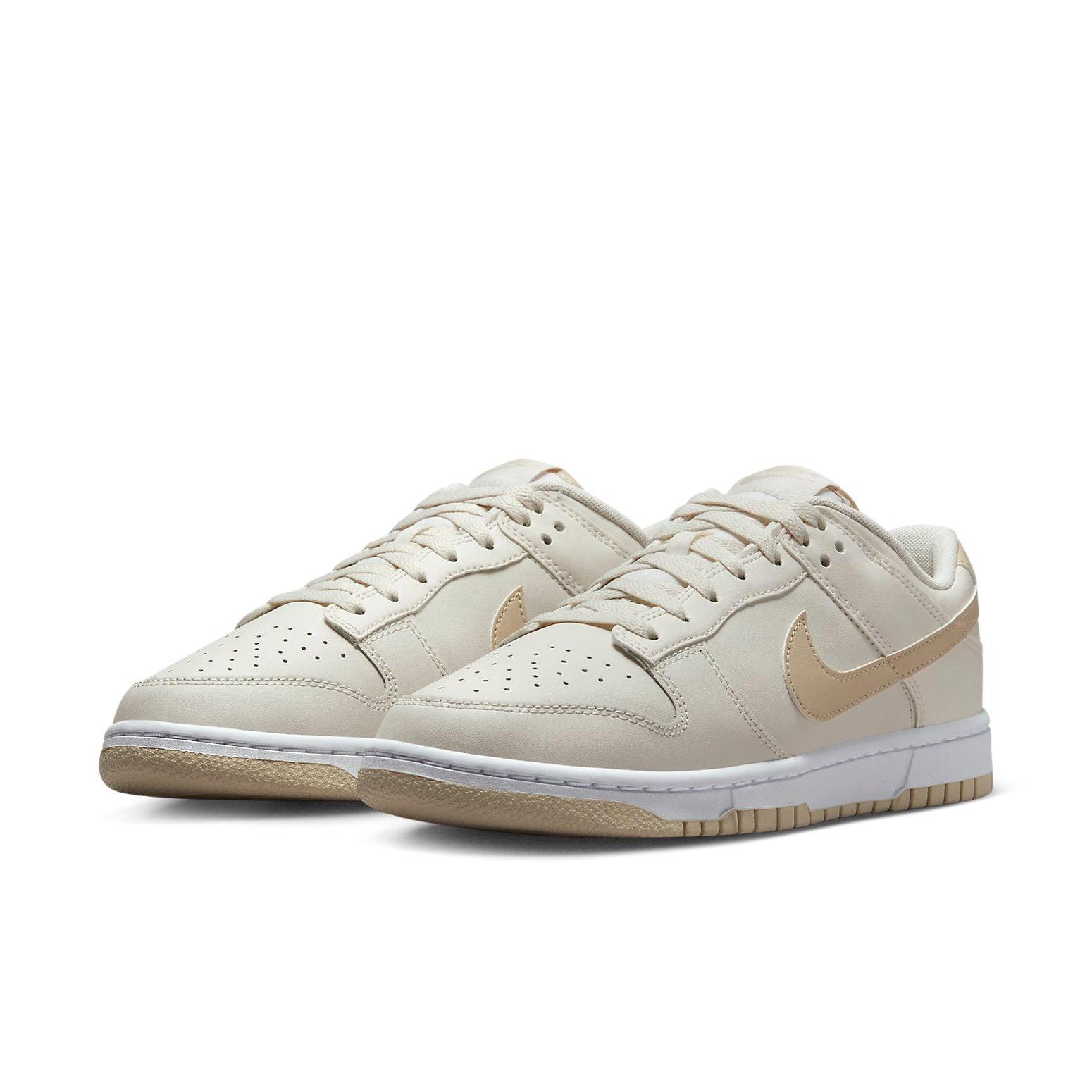 sail light bone dunk low men