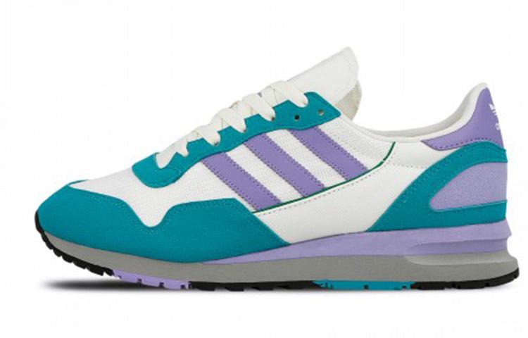 adidas Originals Adidas Lowertree Spezial 'aero Reef' in Blue |