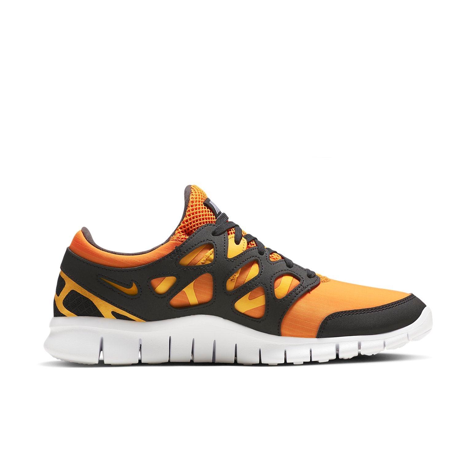 Designer Nike Free Run Sneakers for Men Lyst