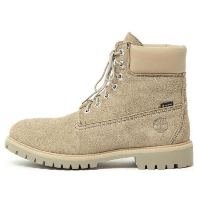 Timberland 6inch boots GORE-TEX サンド US10 Timberland 6 Inch Premium Vibram Gtx 'Sand Desert Wind' in Natural