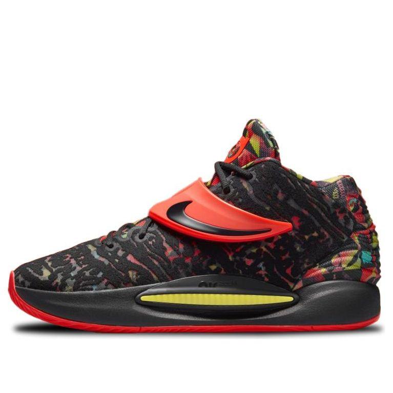 Nike Kd 1 Ep 'ky-d Dream' in Red for Men | Lyst