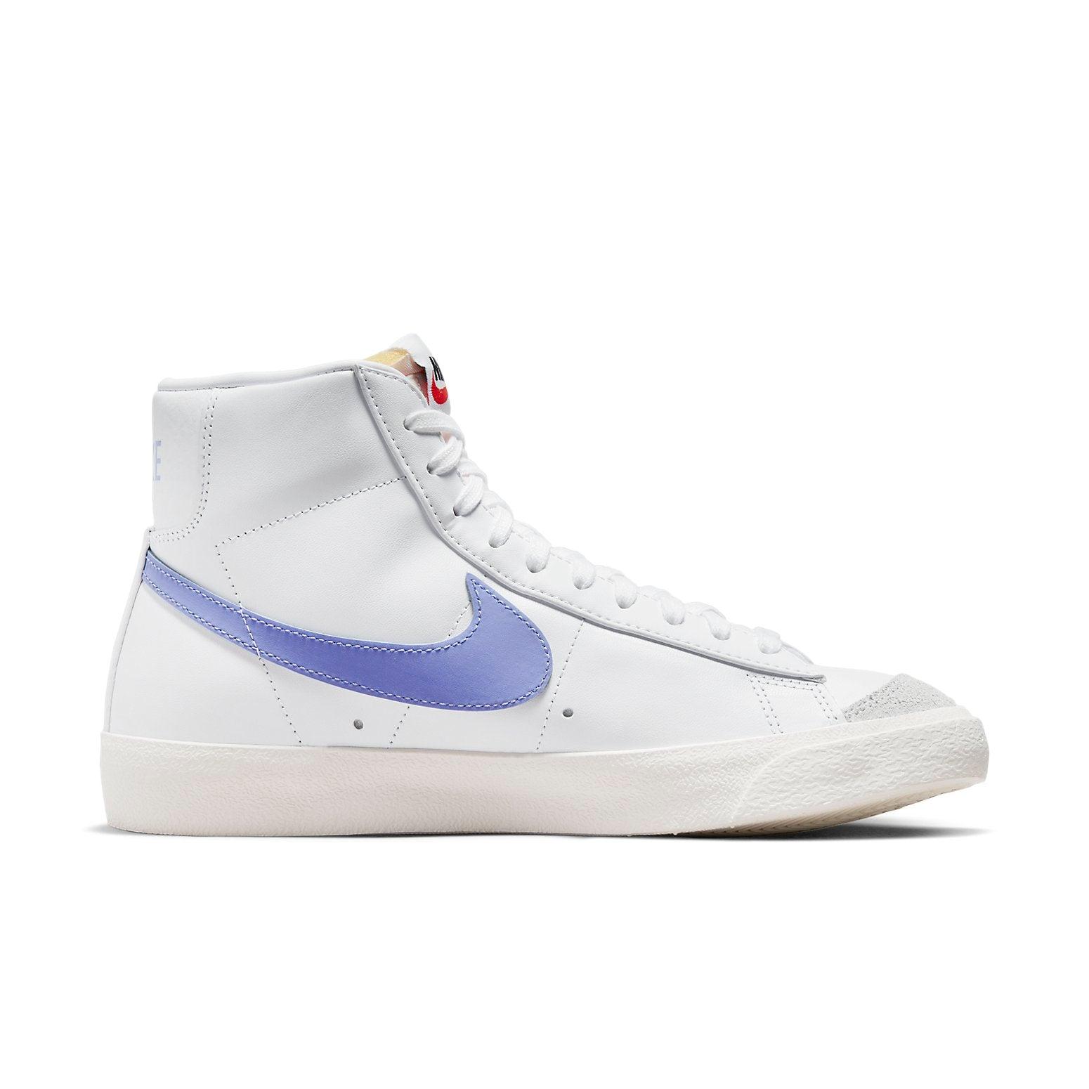 nike blazer high top women's