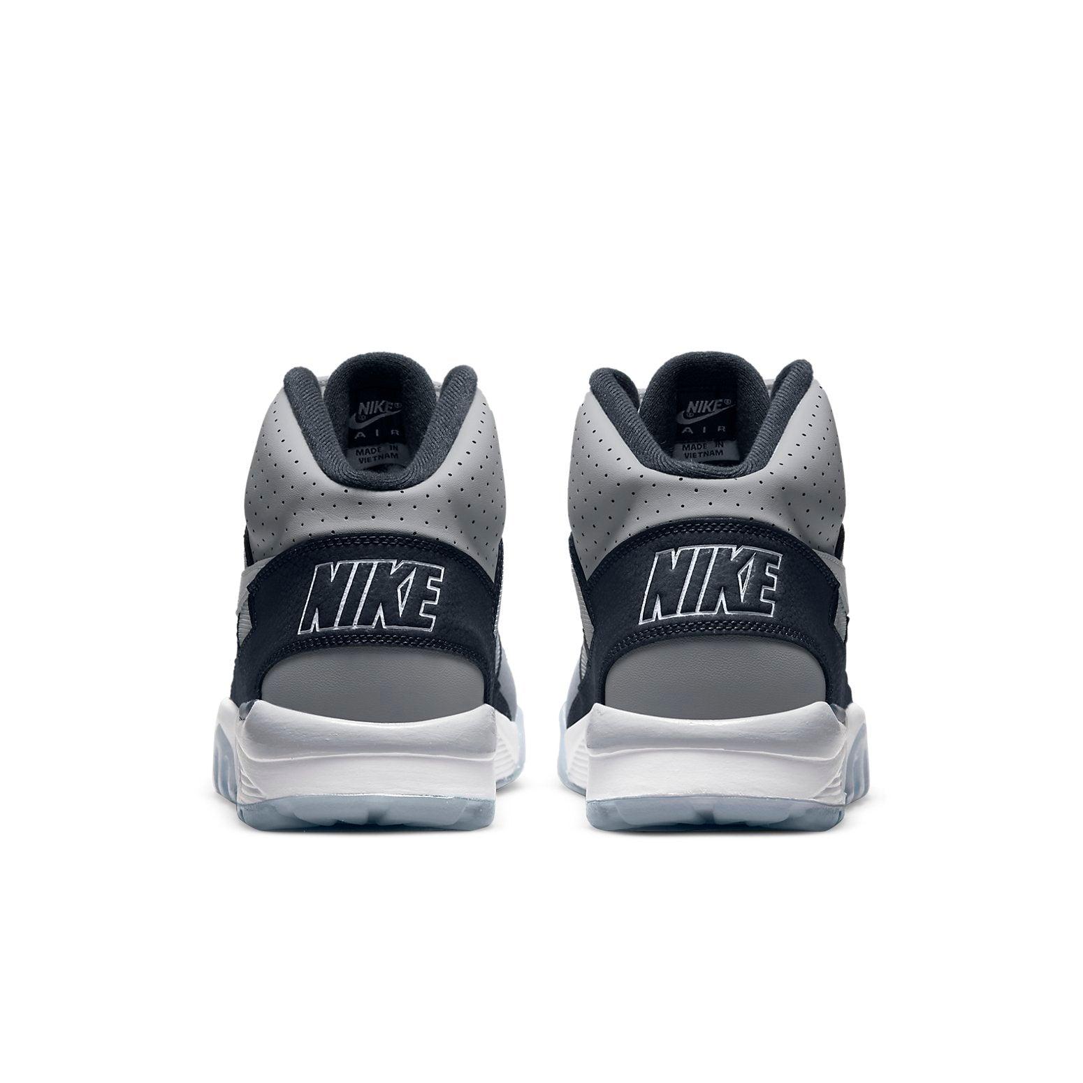 nike air trainer georgetown