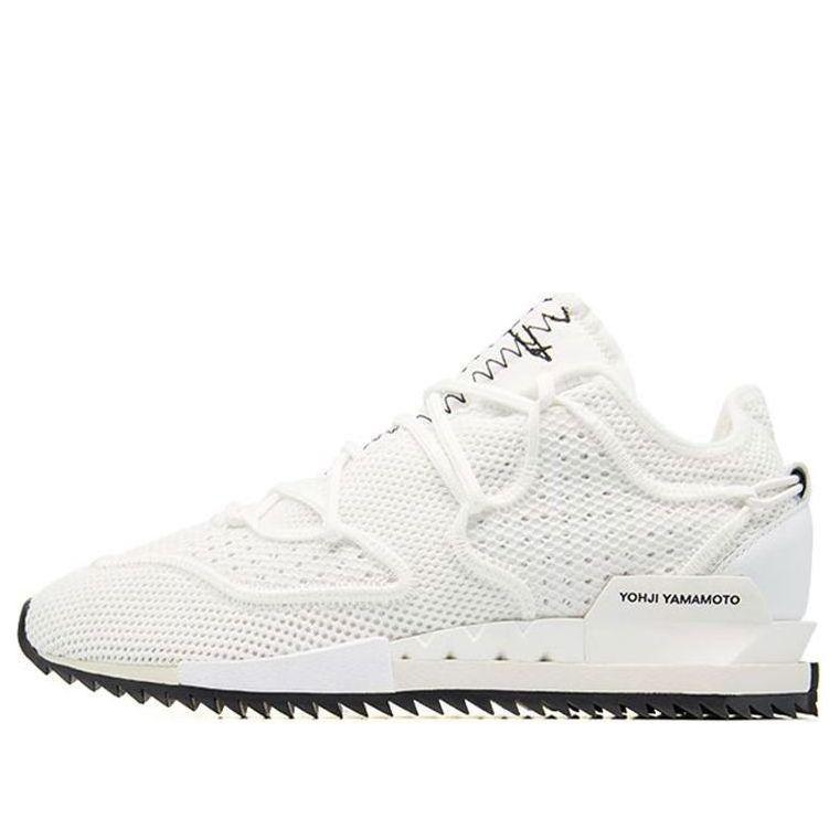 adidas Y-3 Harigane in White for Men Lyst UK