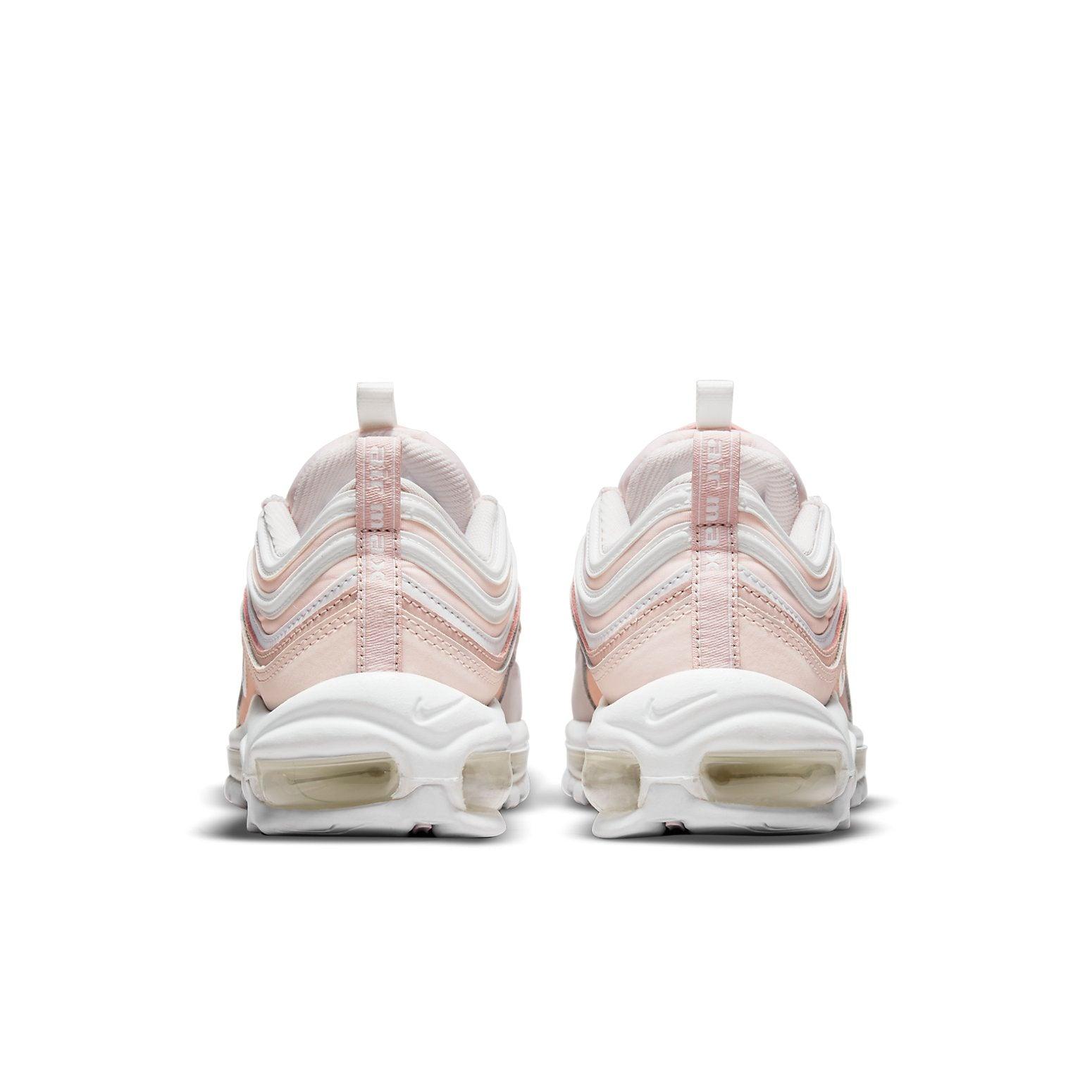 Nike air 97 barely rose deals