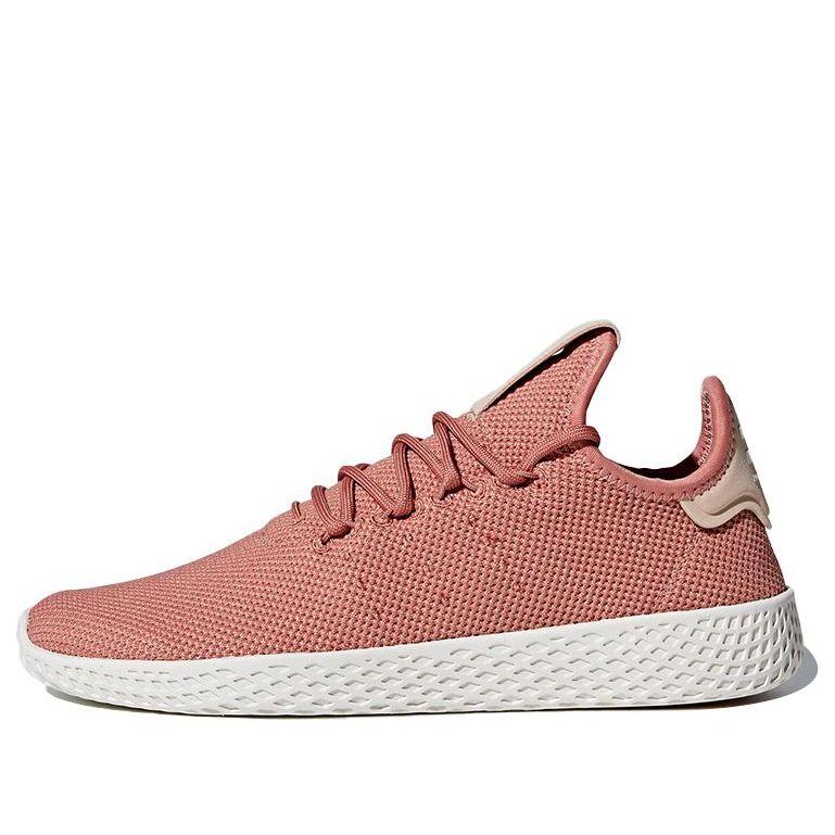adidas Originals Adidas Pharrell X Tennis Hu 'ash Pink' | Lyst