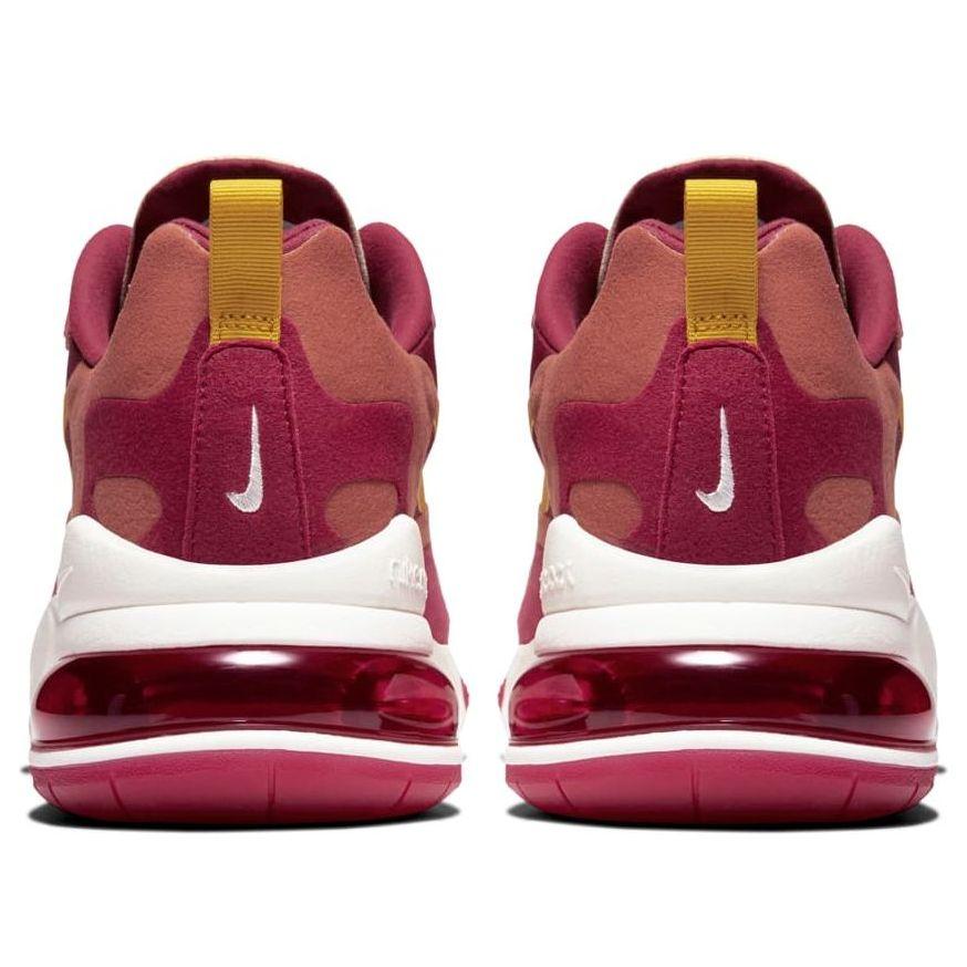 nike air max 270 noble red