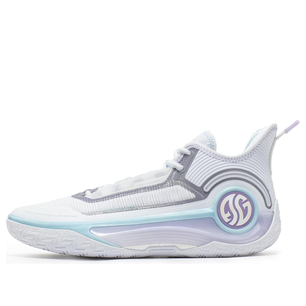 361 Degrees Ag4 Aaron Gordon 'ice Blade' in Blue for Men Lyst
