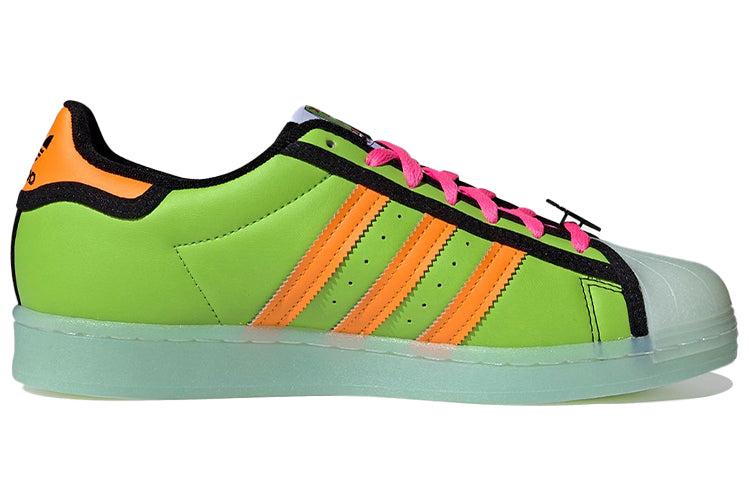 adidas superstar squishee