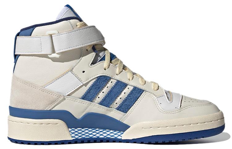 adidas Forum 84 Hi Og 'Bright' in Blue for Men | Lyst UK