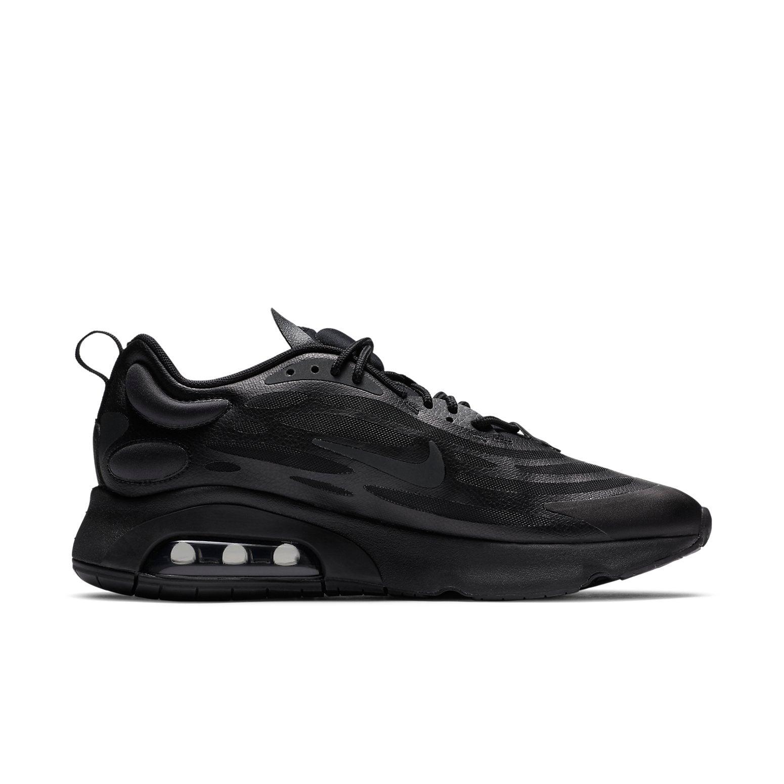 Nike Air Max Exosense Anthracite' in Black for Men Lyst UK