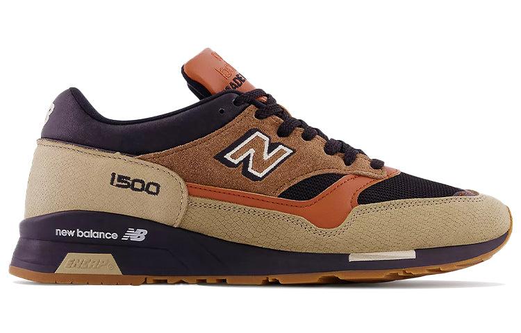 New Balance 1500 Made In England 'tan' in Brown for Men | Lyst