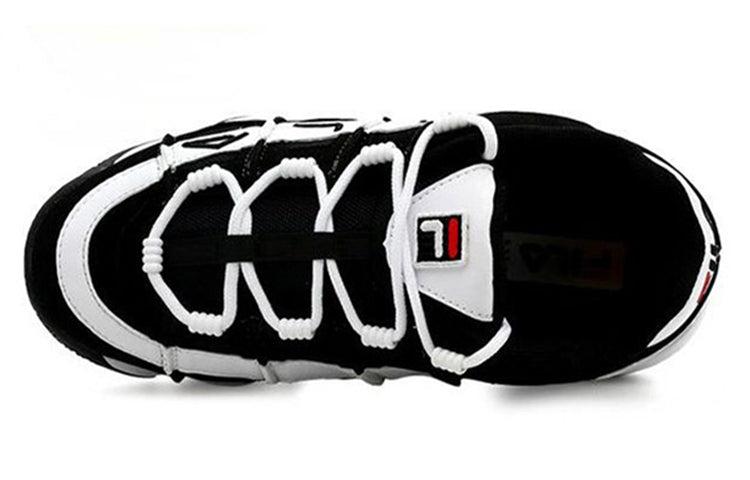 fila barricade xt 97 black