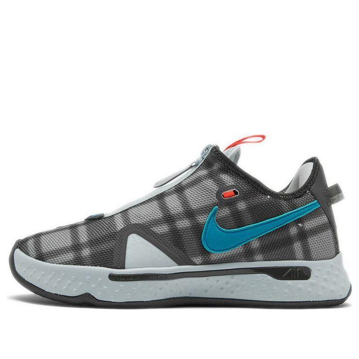 pg 4 plaid shoes