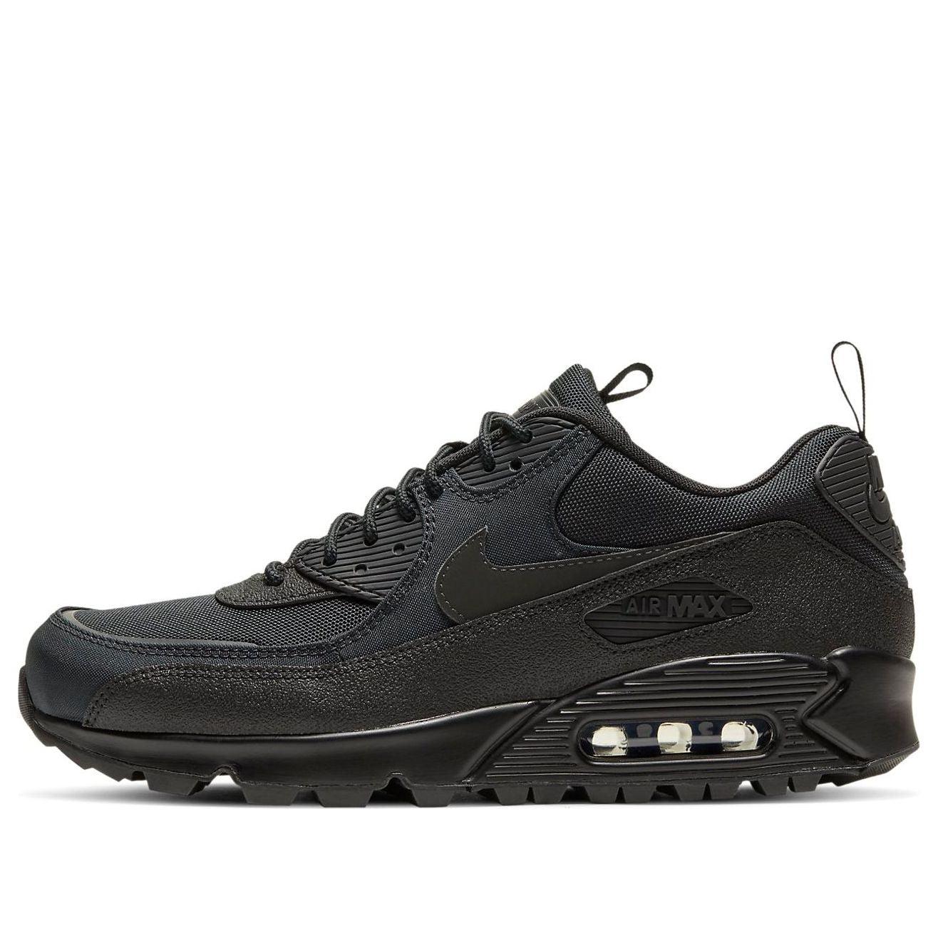 Nike Air Max 90 Surplus Infrared' in Black for Men Lyst UK