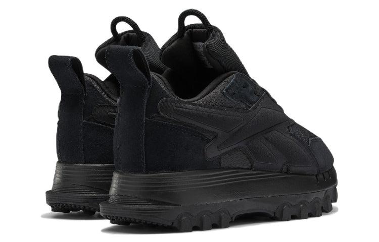 Reebok Sneakers Cardi B All Black Reeboks Blue Cardi B New Reeboks