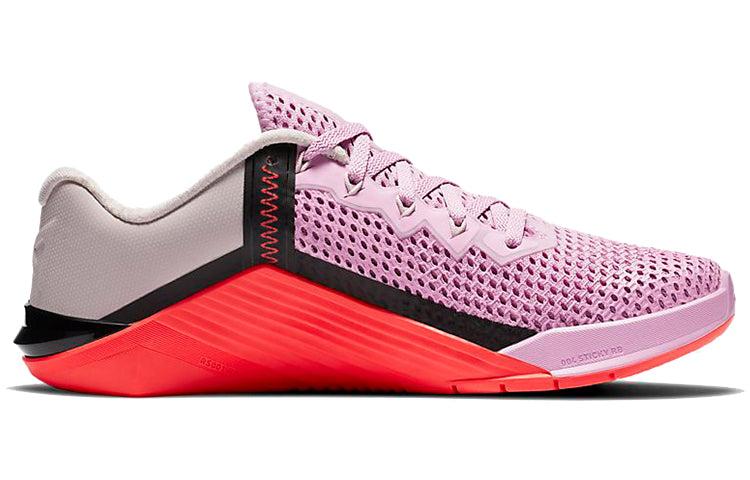 Nike Metcon 6 'beyond Pink Flash Crimson' in Red | Lyst