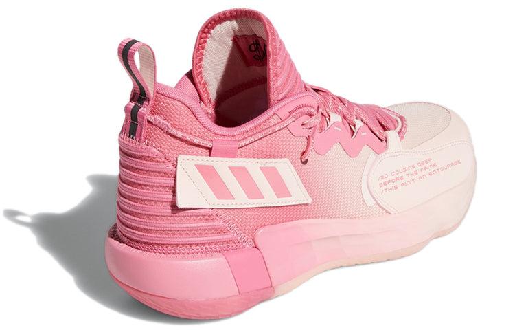 Designer Adidas Dame 7 Extply Shoes for Men | Lyst