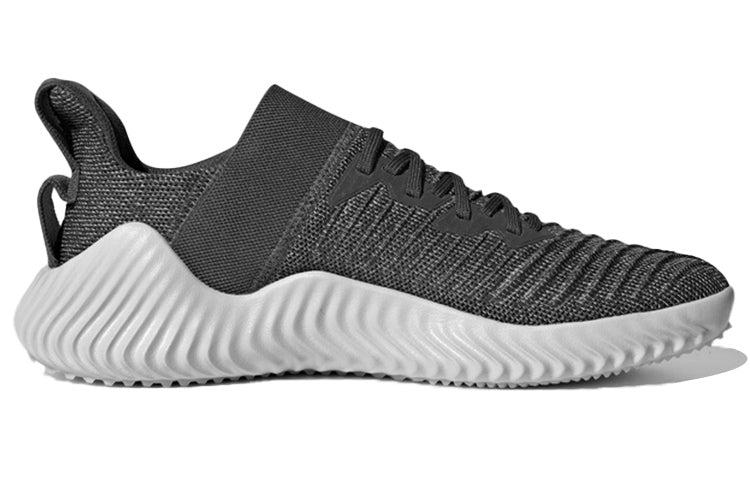 adidas Alphabounce Trainer in Brown for Men Lyst UK