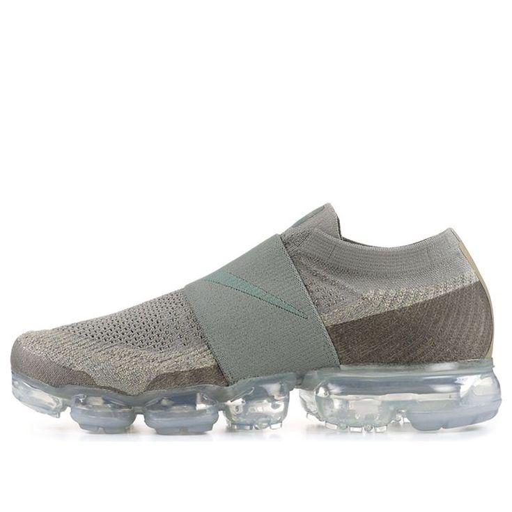 womens vapormax flyknit moc