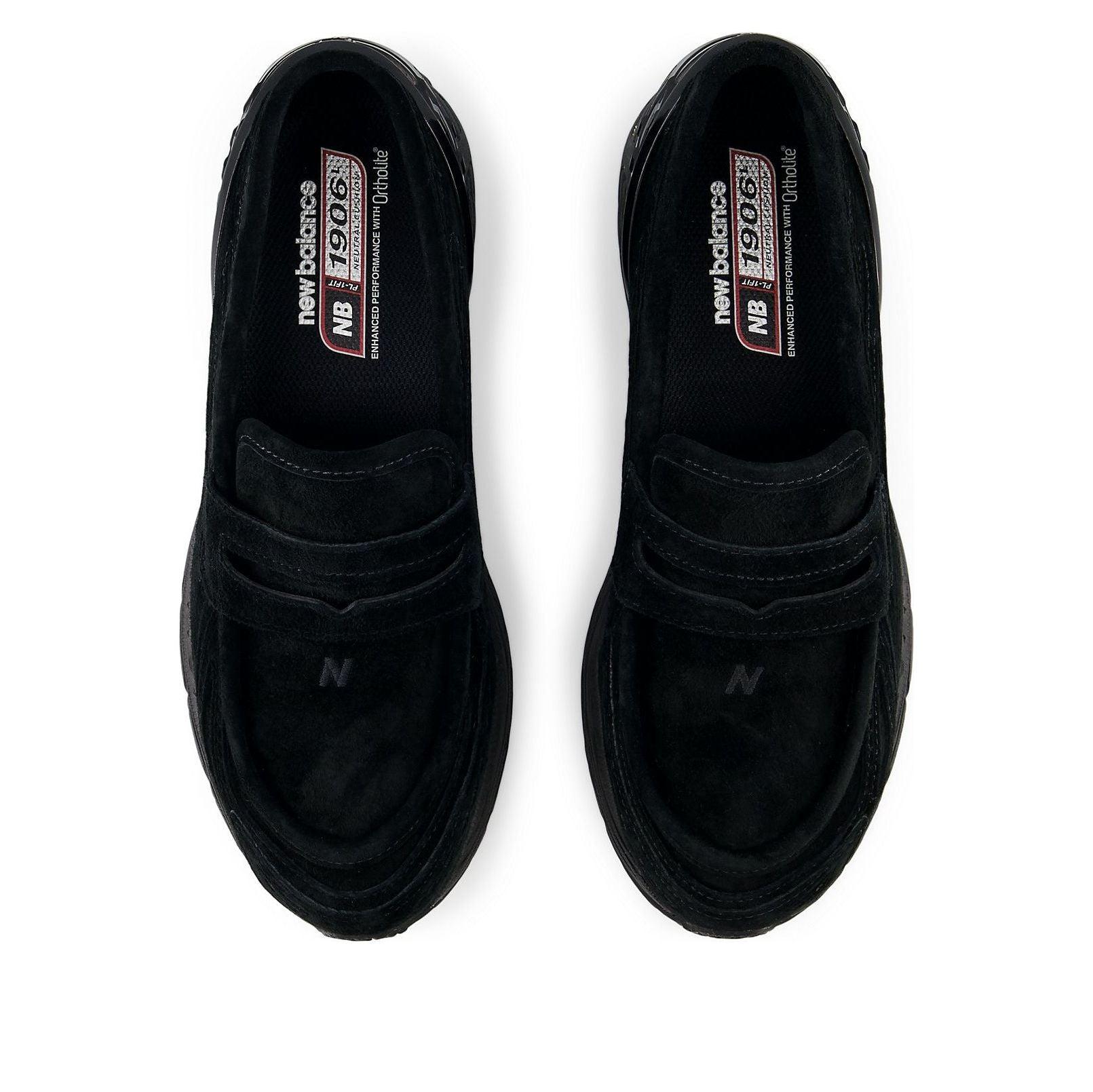 New new balance 1906LNT 27 Balance 1906L in Black for Men | Lyst UK