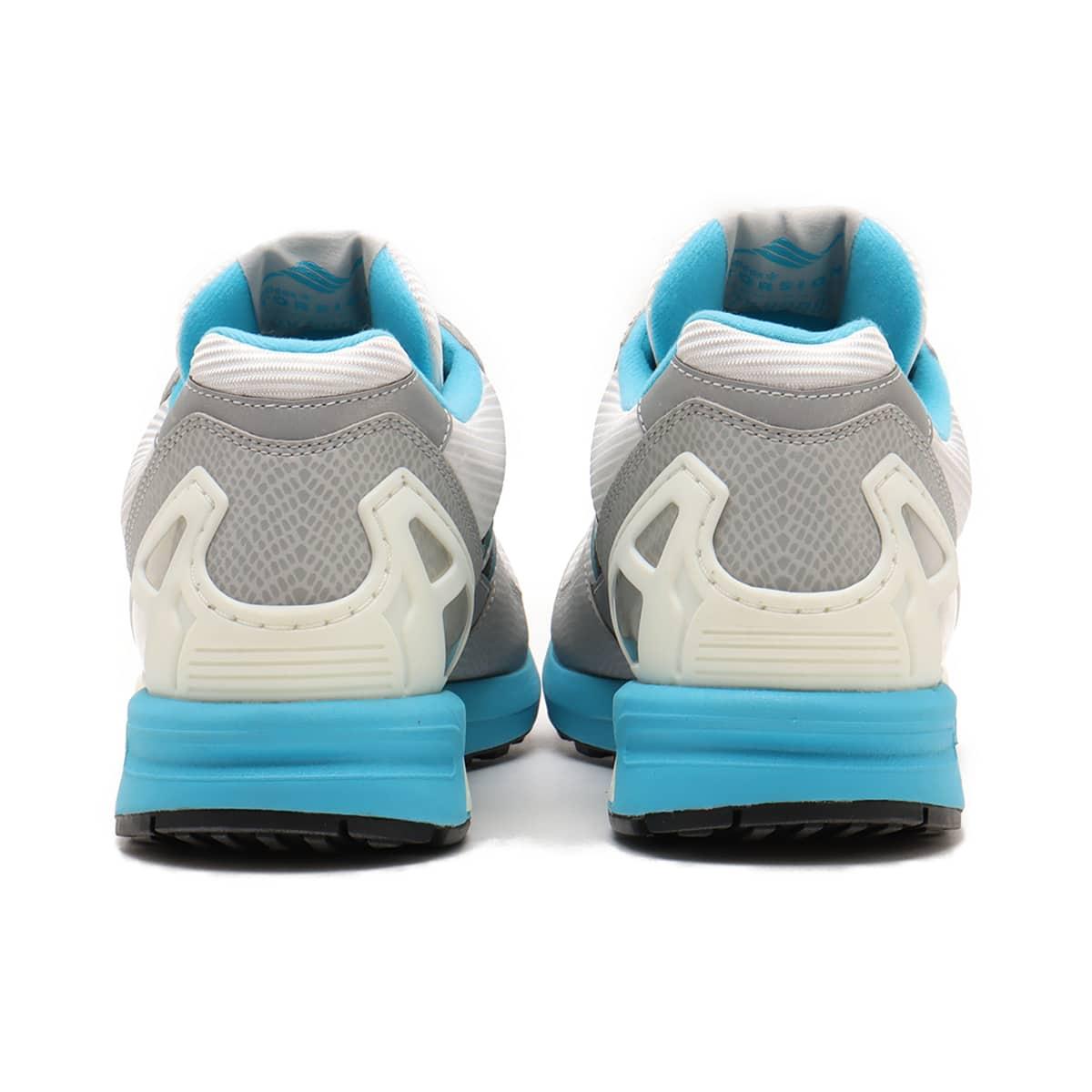 atmos × adidas Originals ZX8000 G-SNK 9 atmos Unveils 9th G-SNK Adidas ZX 8000 Collaboration | House