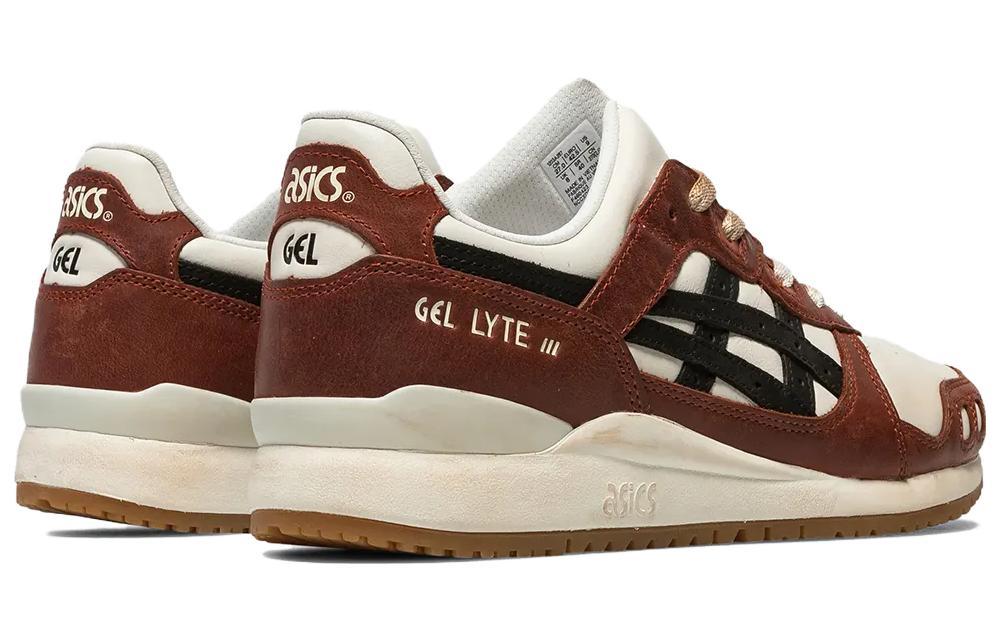 Asics Gel Lyte 'Spice Latte' in Brown for Men Lyst UK - Main Image
