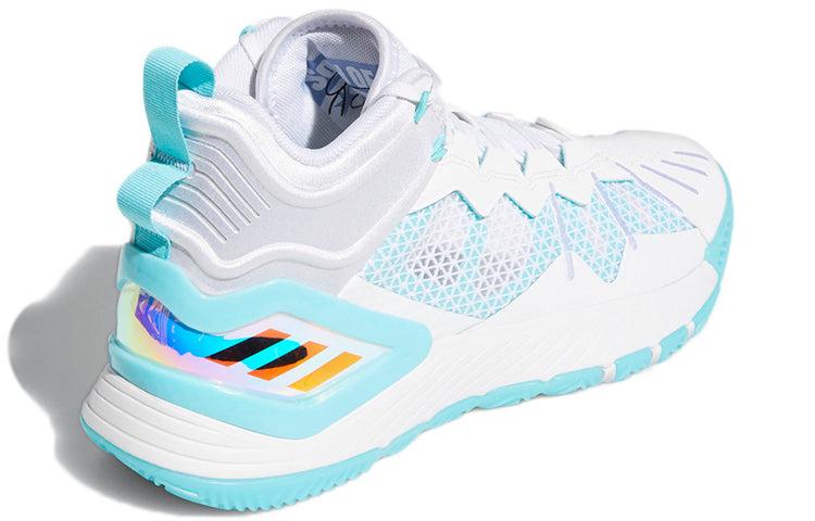 adidas D Rose Son Of Chi in Blue for Men Lyst UK