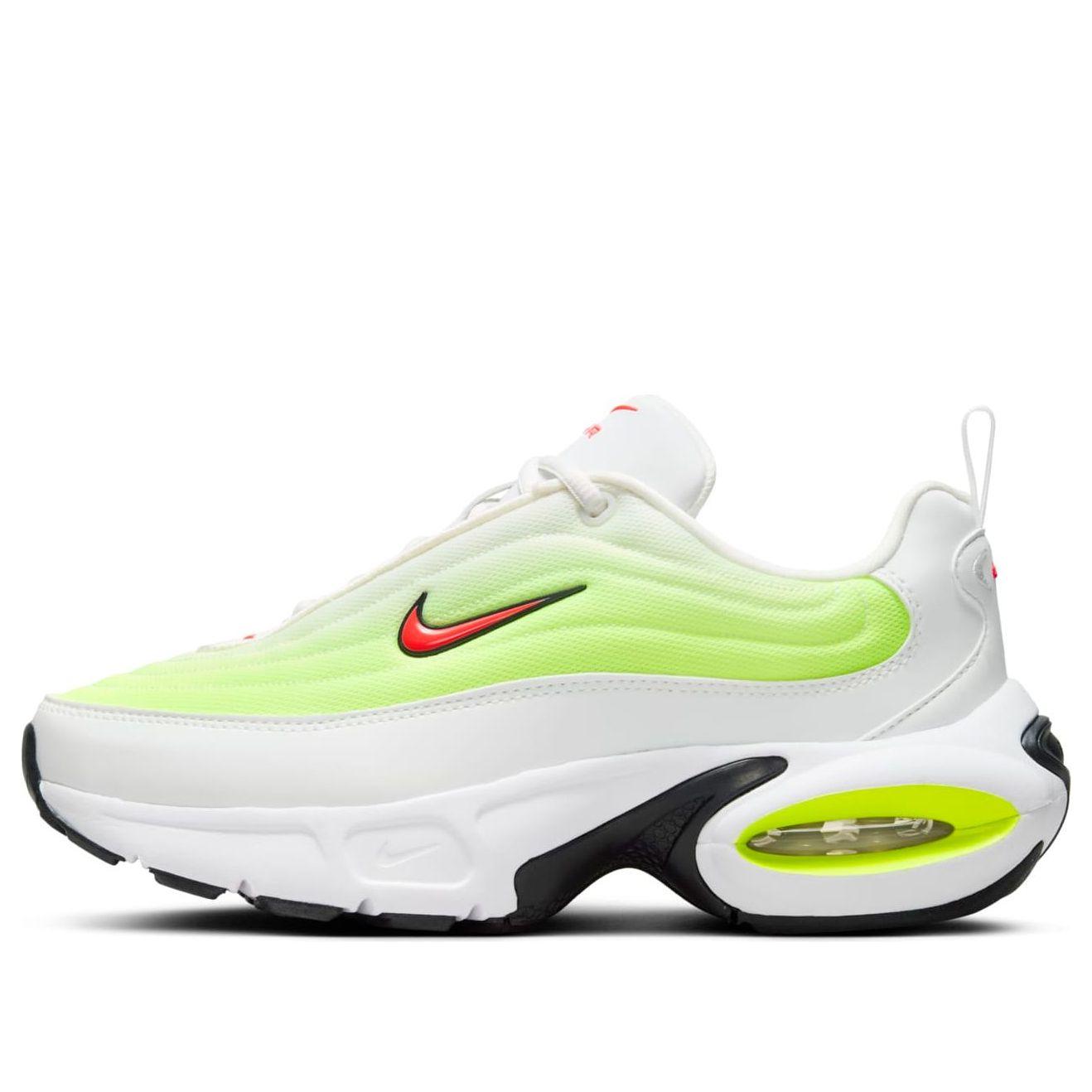 nike air max up barely volt