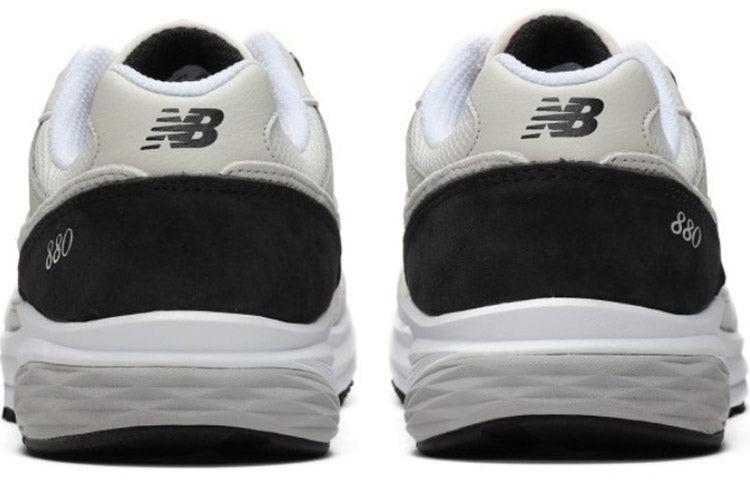 New Balance 880 Series 2E in White for Men | Lyst UK