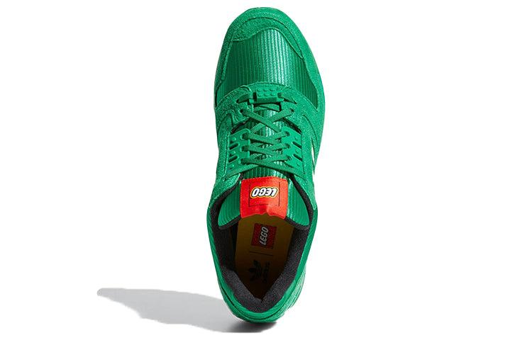 Designer Adidas ZX 8000 Lego Shoes for Men | Lyst