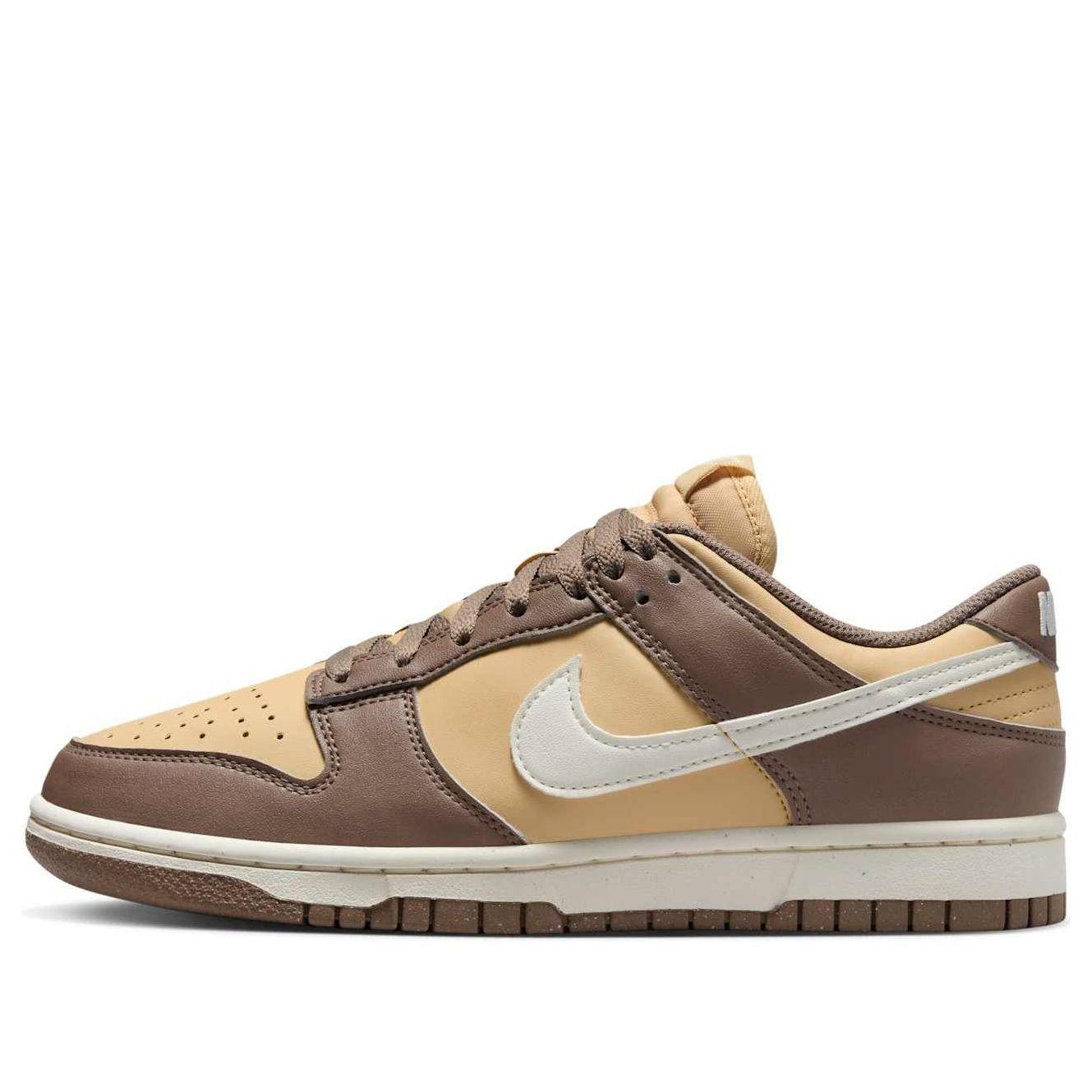 nike archeo dusty brown