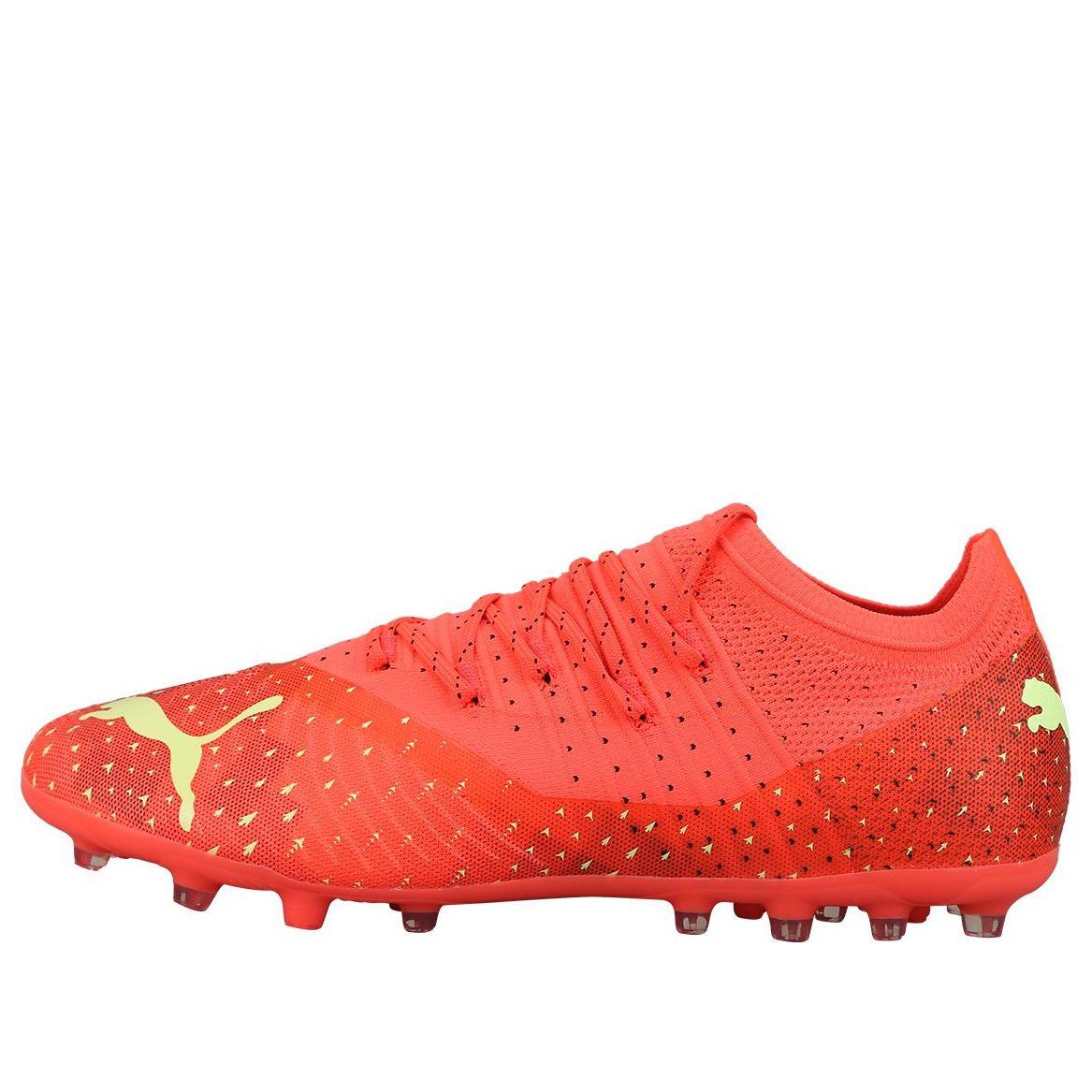 PUMA Future Z 2.4 Mg in Red for Men | Lyst