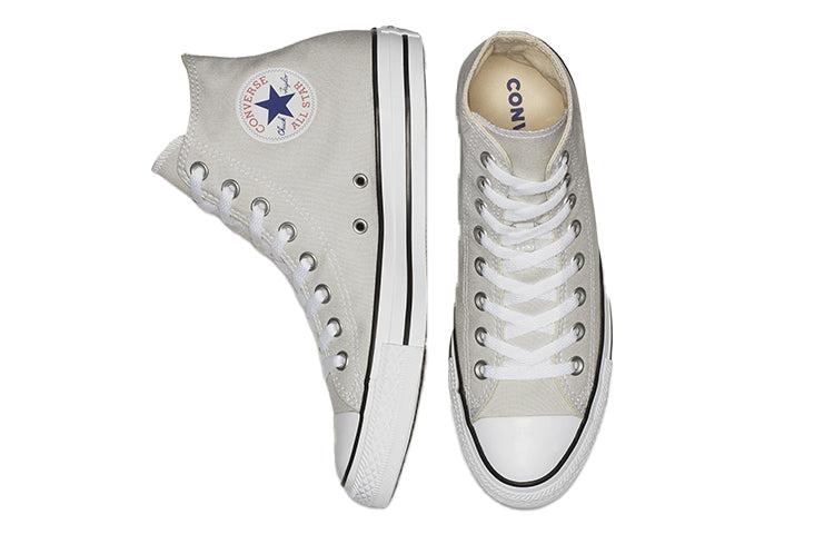 Converse Chuck Taylor All Star High 'Mouse' in Grey for Men Lyst UK