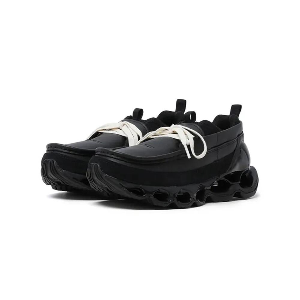 Mizuno Wave Prophecy Moc in Black for Men | Lyst UK
