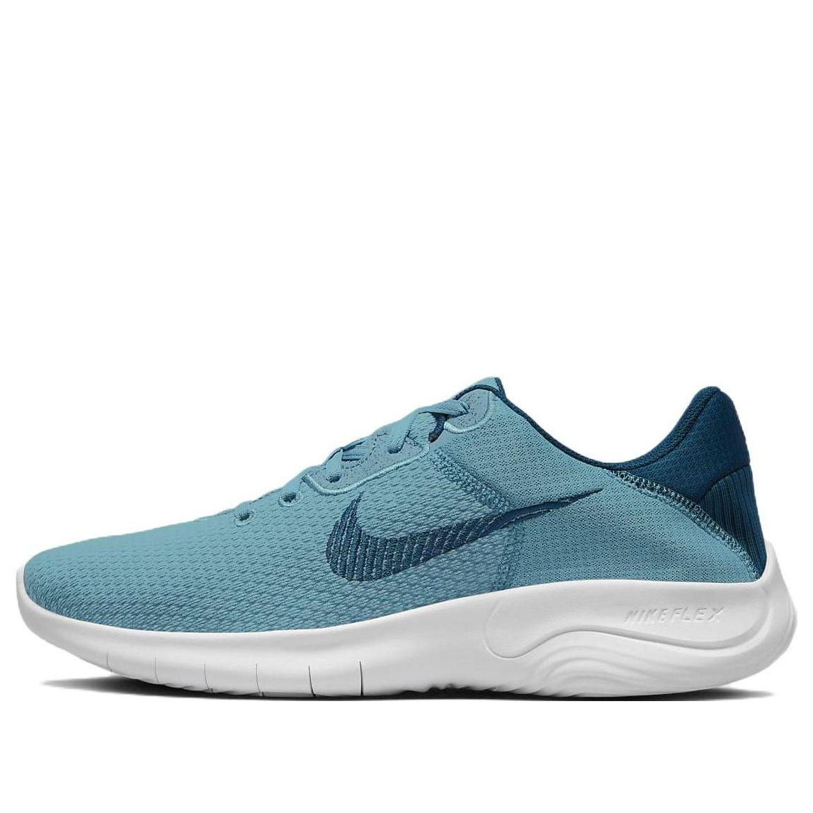 Nike Flex Experience Run 11 Next Nature in Blue for Men | Lyst