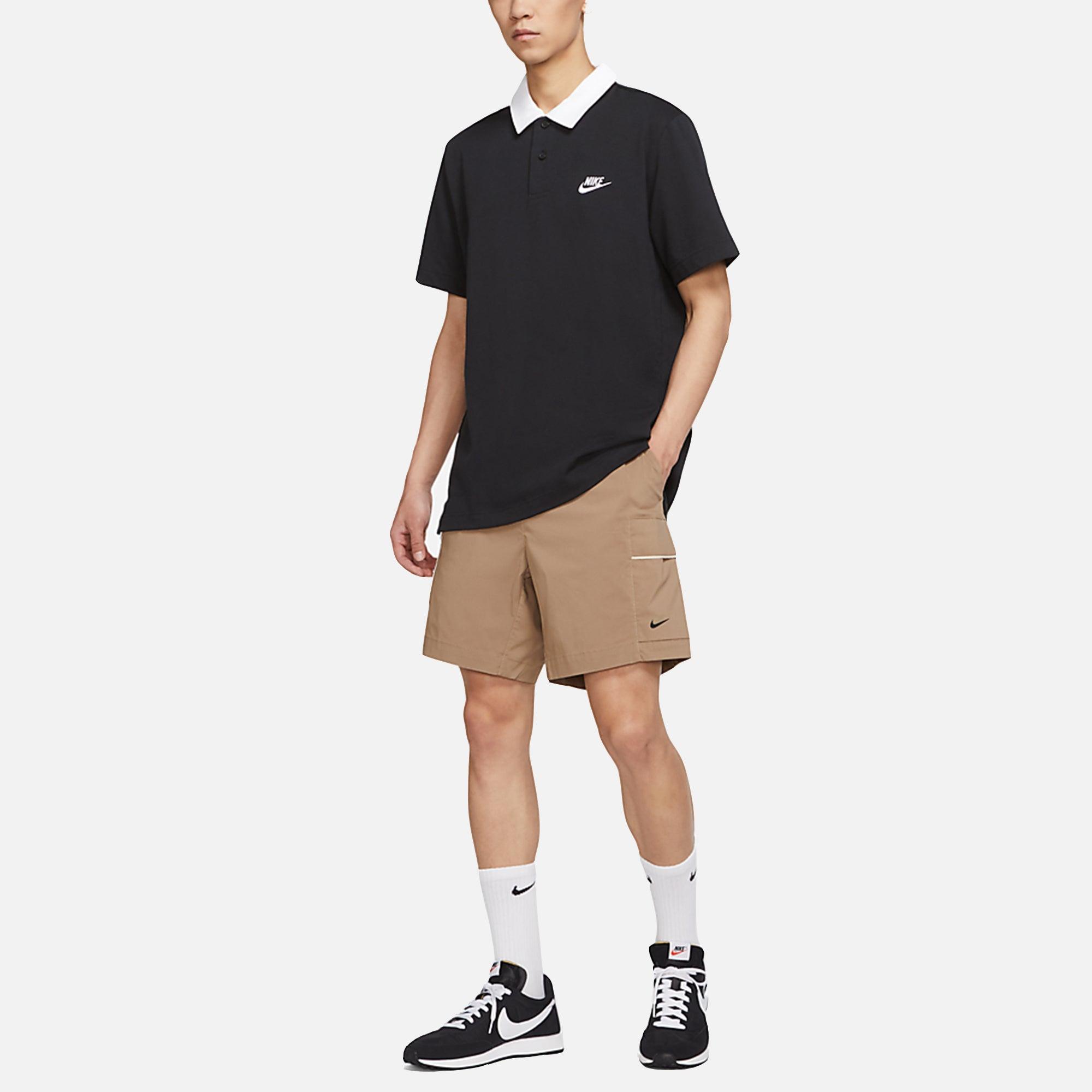 nike sandalwood shirt