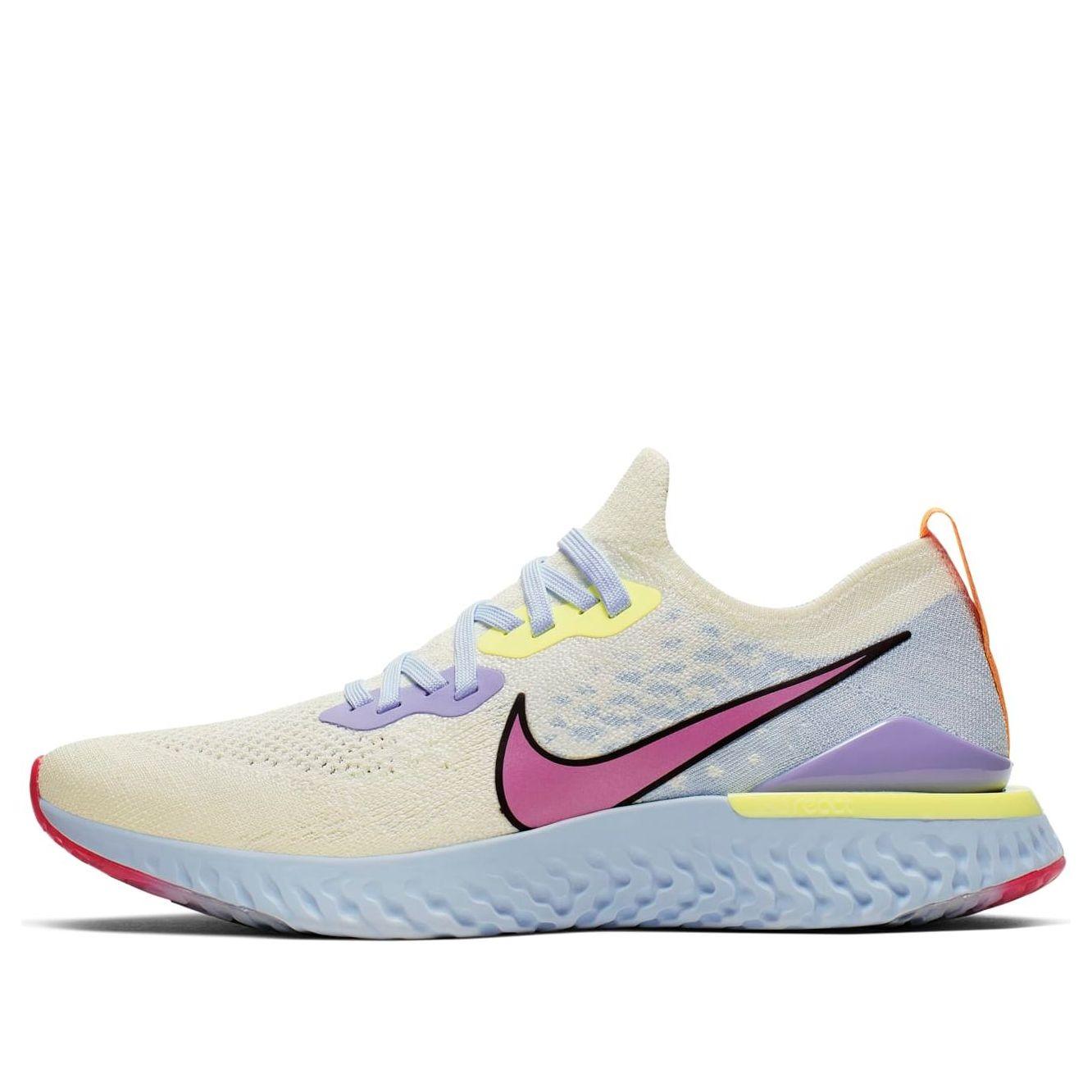Amazon Nike Epic React Flyknit Us Buy Nike React Infinity Run