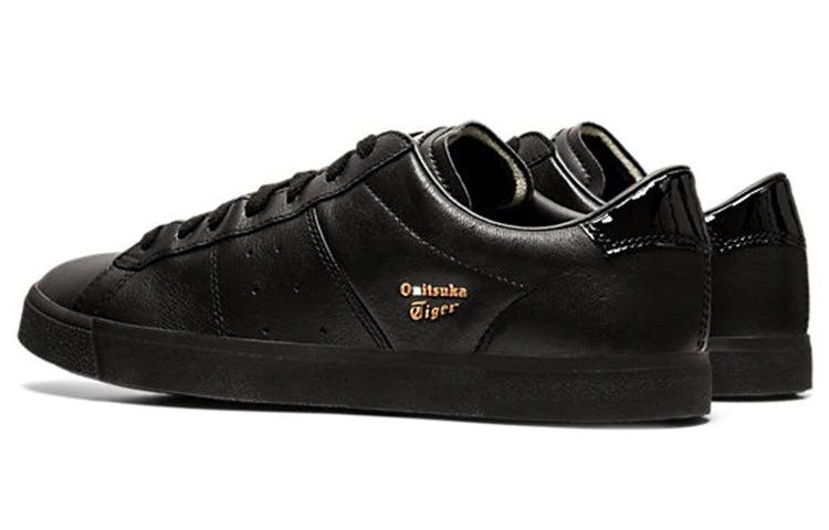 Onitsuka Tiger Lawnship 3.0 in Black for Men Lyst UK