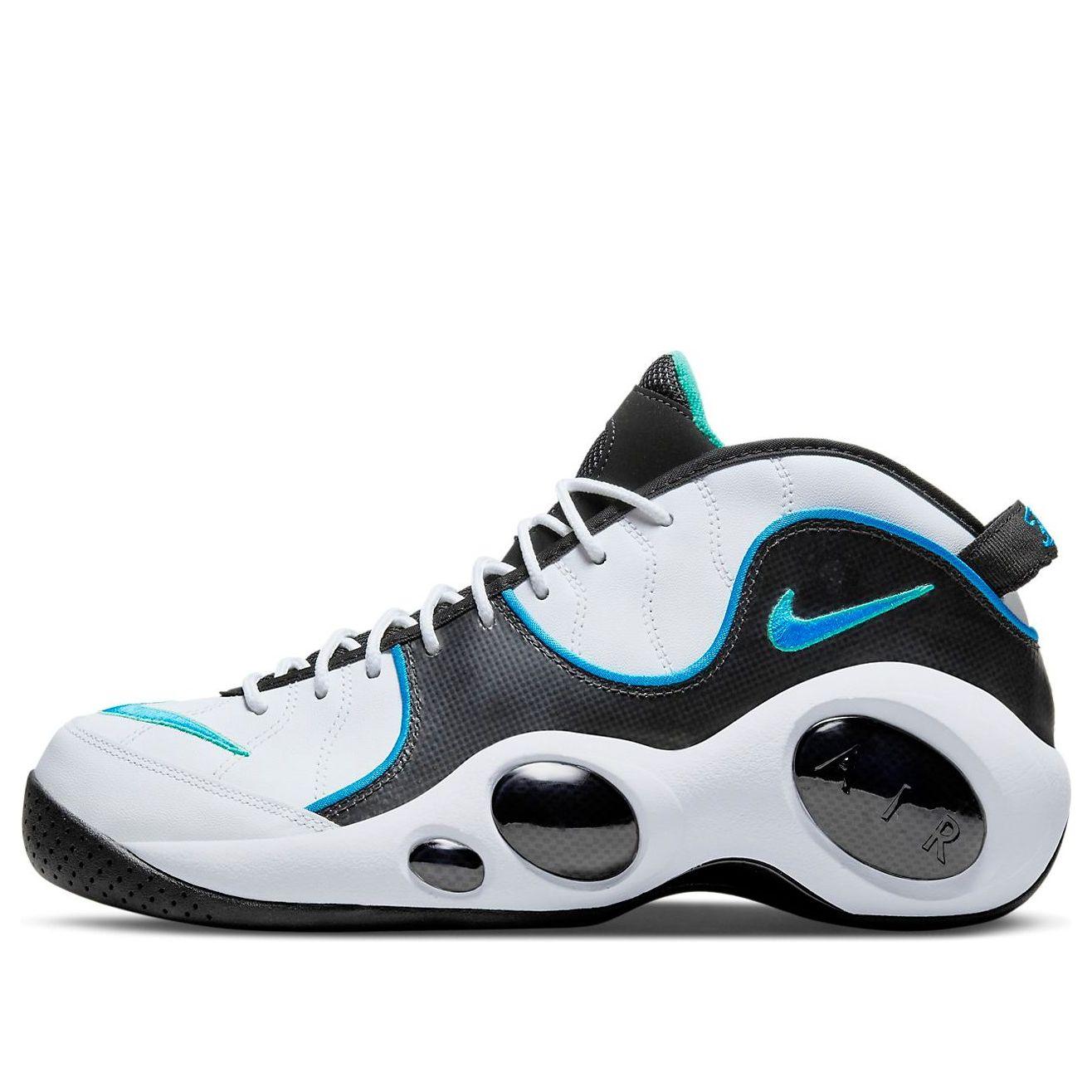 Nike Air Zoom Flight 95 Photo' in Blue for Men | Lyst UK