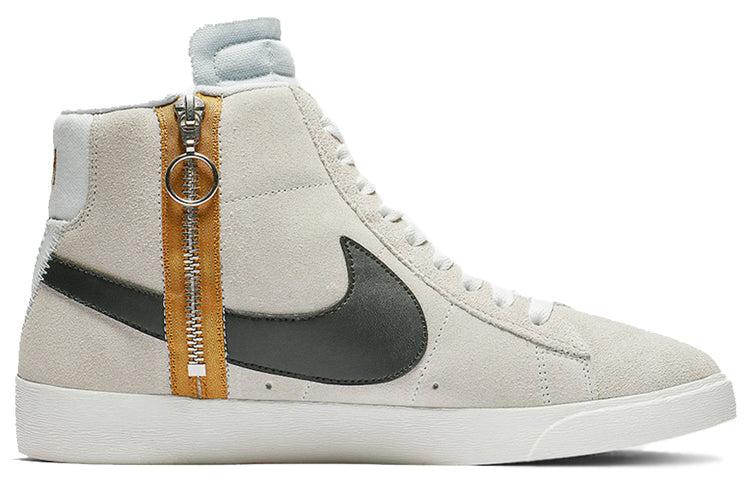 Nike Blazer Mid Rebel Xx '' in White | Lyst