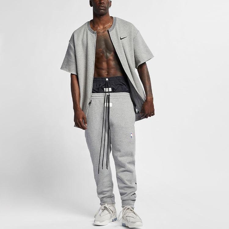 Nike Nrg Ti Tear Away Pant X Fear Of God in Grey for Men | Lyst UK